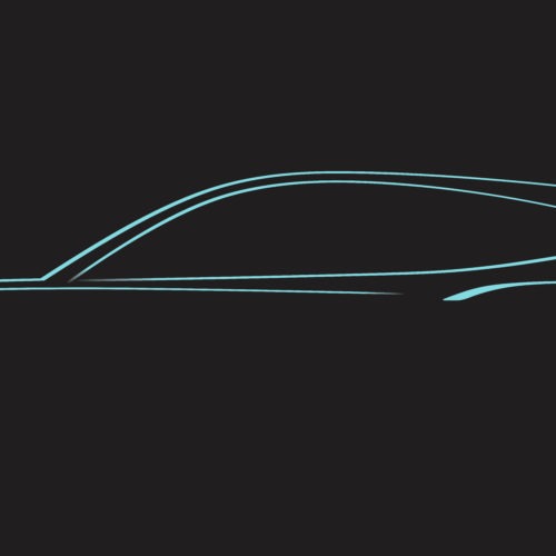 Ford's Mustang Mach-E will be unveiled Sunday, Nov. 17. It's part of the Detroit-based company's $11 billion investment in electric cars. CREDIT: Ford