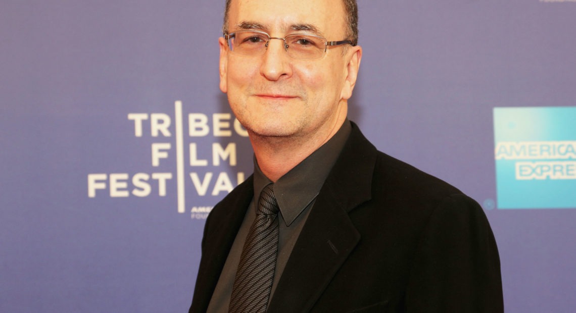 The Metropolitan Opera's general manager, Peter Gelb, in New York City in 2012. CREDIT: Astrid Stawiarz/Getty Images