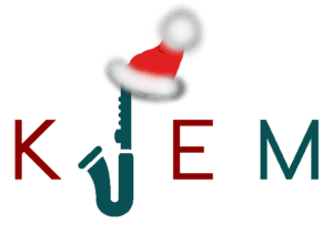 KJEM Logo