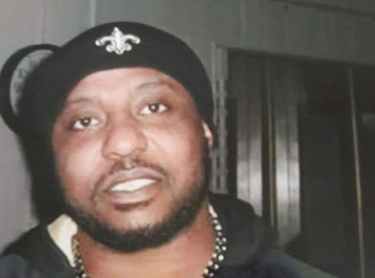 In 2015, Lorenzo Hayes died following a struggle in the booking area of the Spokane County Jail. In Washington and Oregon, there is no state oversight of jails or guarantee of an independent jail death investigation. Courtesy of Simone Hayes