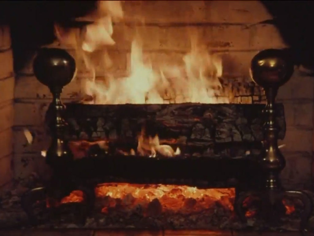 Yule Log