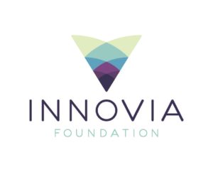 Innovia Foundation Logo