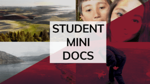 Student mini doc thumbnail
