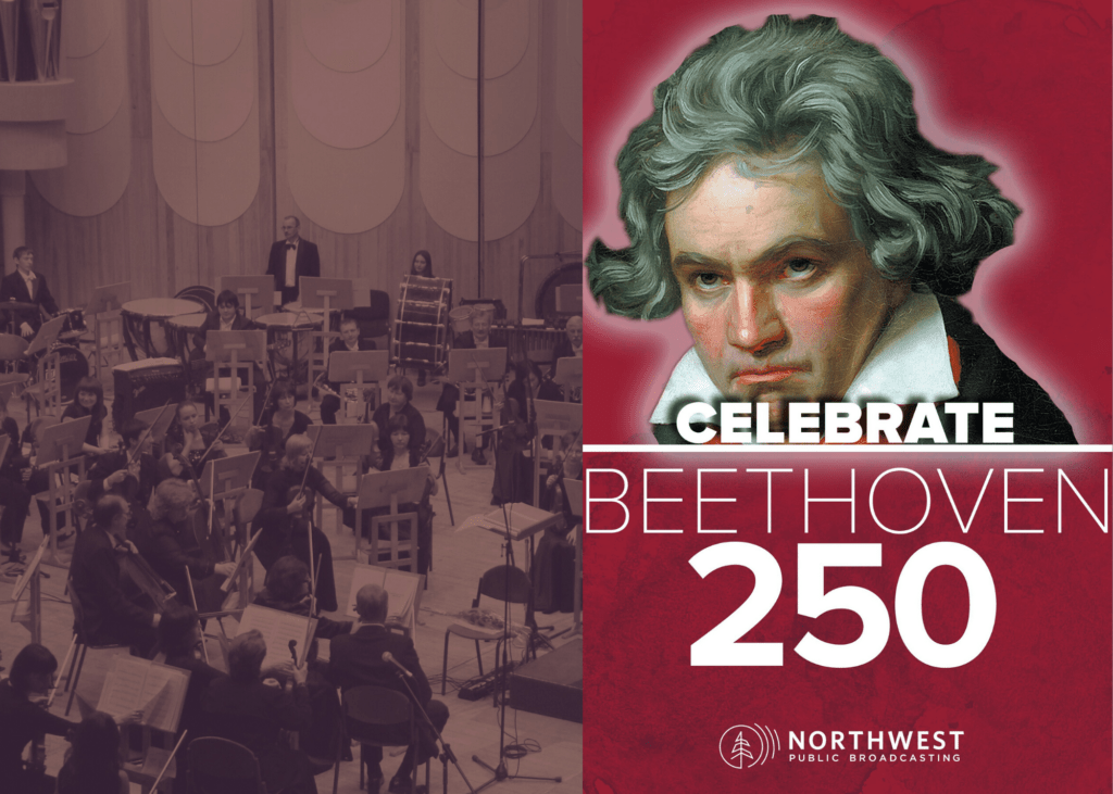 Celebrate Beethoven 250