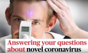 PBS NewsHour - Answering your questions about coronavirus