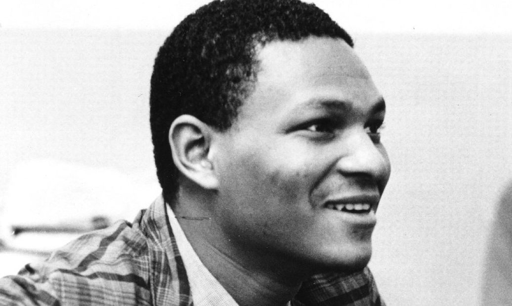 McCoy Tyner