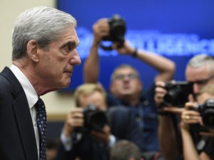 Robert Mueller