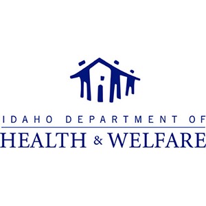 Idaho Department of Health and Welfare Logo