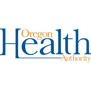 Oregon Health Authority Logo