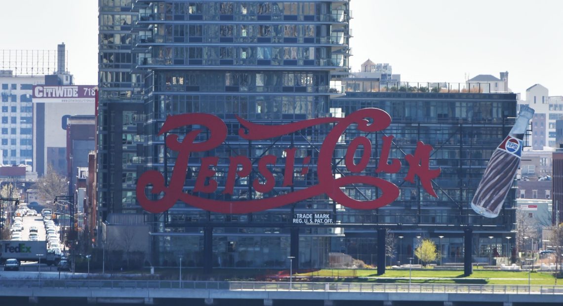 PepsiCo