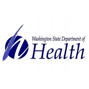 Washington Department of Health Logo
