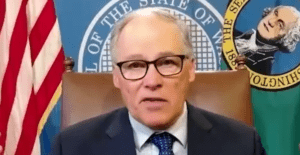 In an interview Tuesday, WA Gov. Jay Inslee said Washington residents should prepare for current social distancing restrictions to continue past May 4.