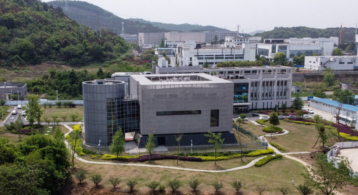 The Wuhan Institute of Virology