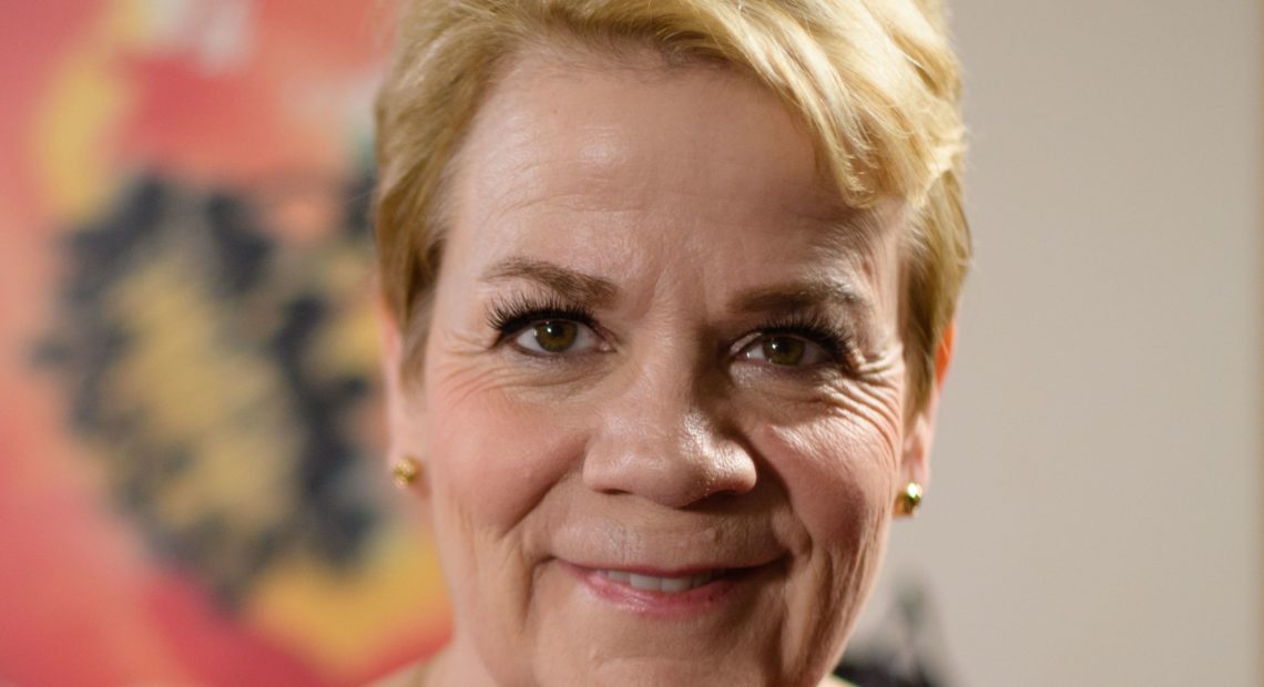 Marin Alsop - Baltimore Symphony Orchestra