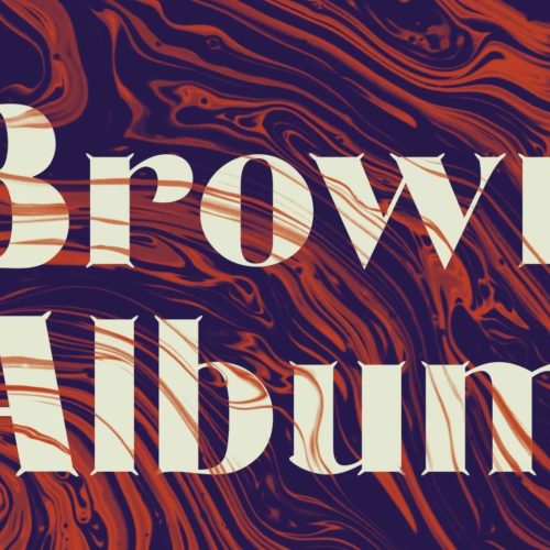 Brown Album Essays on Exile and Identity by Porochista Khakpour