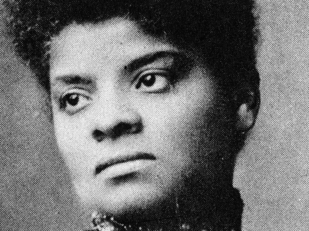 The Pulitzer Prize board awarded suffragist Ida B. Wells a special citation for her reporting on lynching.