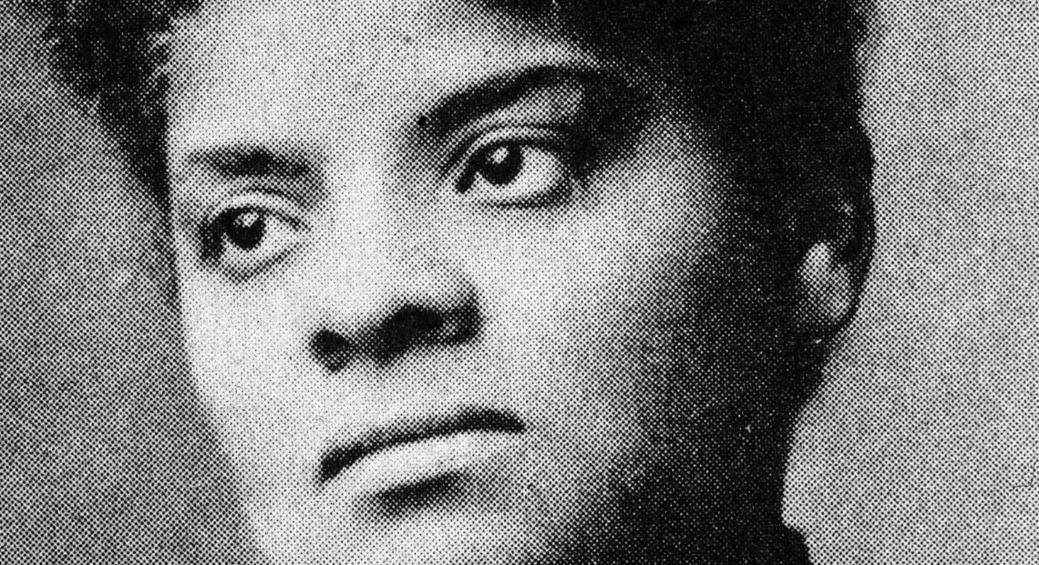 The Pulitzer Prize board awarded suffragist Ida B. Wells a special citation for her reporting on lynching.