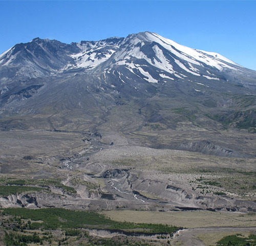 Mount St. Helens left an indellible mark on the Northwest landscape -- not just in the ecology and geology, but in how government officials respond and think about disaster preparedness.