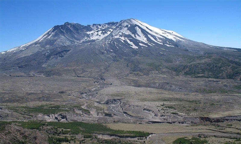 Mount St. Helens left an indellible mark on the Northwest landscape -- not just in the ecology and geology, but in how government officials respond and think about disaster preparedness.