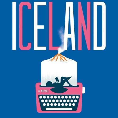 Miss Iceland by Audur Ava Ólafsdóttir