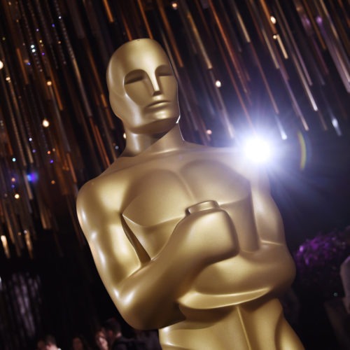 Although it provided few details Hollywood's motion picture academy said new measures will "develop and implement new representation and inclusion standards for Oscars eligibility by July 31." CREDIT: Chris Pizzello/Invision/AP