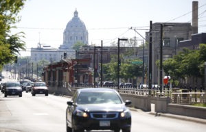 The Frogtown neighborhood in St. Paul, Minn., is the heart of the area's Hmong American population. The Twin Cities has the largest urban Hmong enclave in the world.