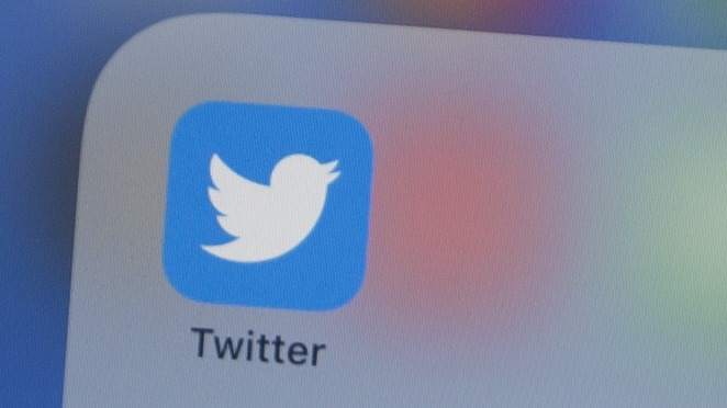 Twitter says it is investigating the coordinated hack, which attacked the accounts of some of the richest and most popular names on the social media platform. CREDIT: Alastair Pike/AFP via Getty Images