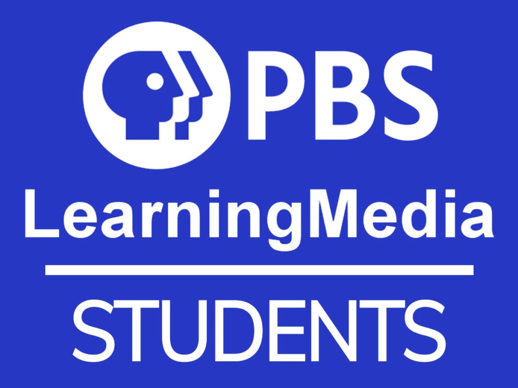 PBS Learning Media Students