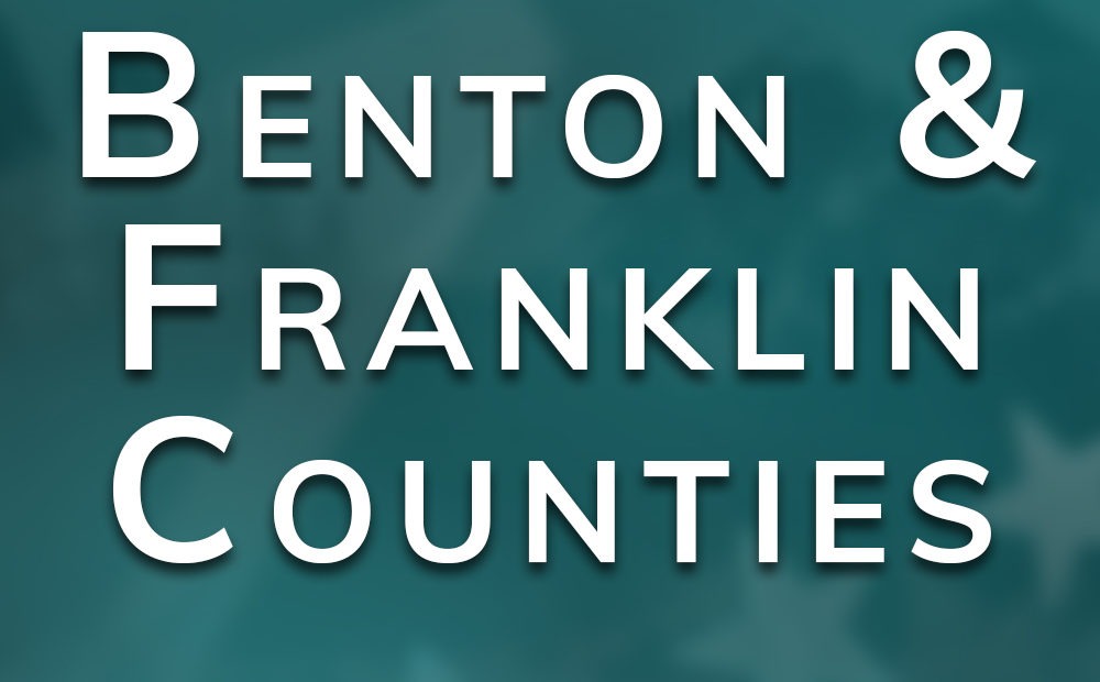 Stream Benton and Franklin Counties debate