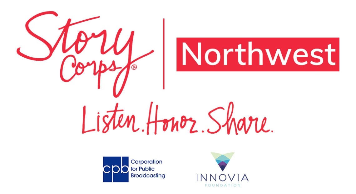 Story Corp Northwest Logo