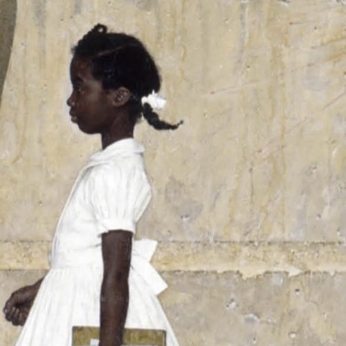 This Is Your Time, by Ruby Bridges