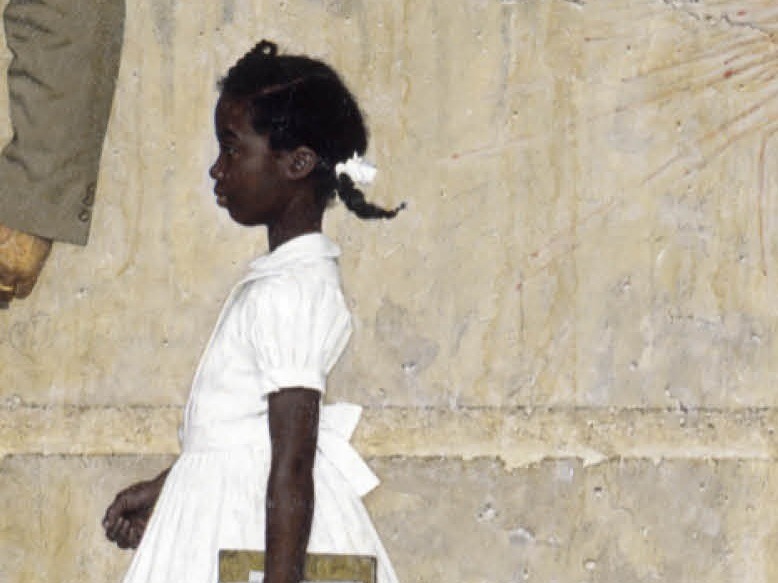 This Is Your Time, by Ruby Bridges