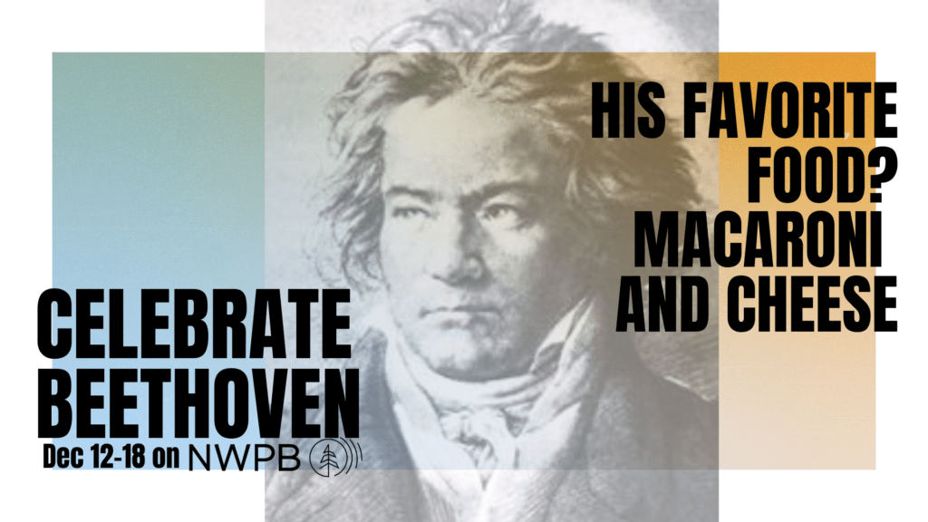 Celebrate Beethoven Mac and Cheese Recipes