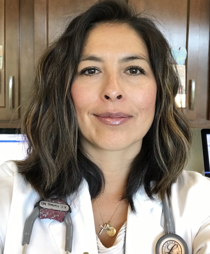 On the Nez Perce Reservation, Dr. R. Kim Hartwig is scrambling to manage testing and treating patients for COVID-19 and other health issues, while also racing to get a vaccine distribution plan in place. R. Kim Hartwig
