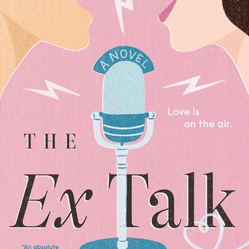 The Ex Talk, by Rachel Lynn Solomon