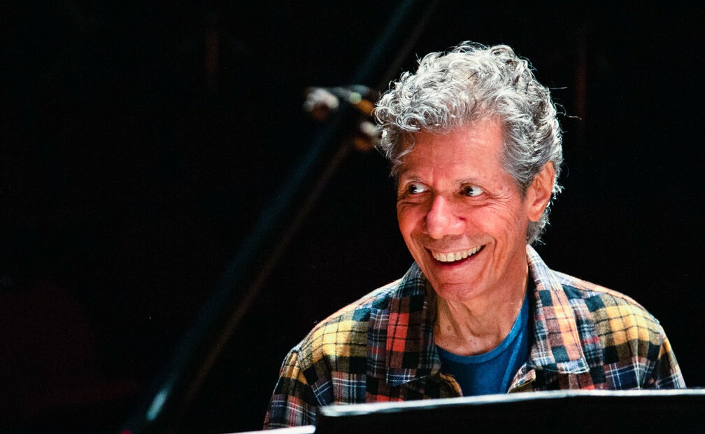 Chick Corea, prolific musician and composer, is remembered and celebrated. CREDIT: Chick Corea Productions/Courtesy of Chart Room Media