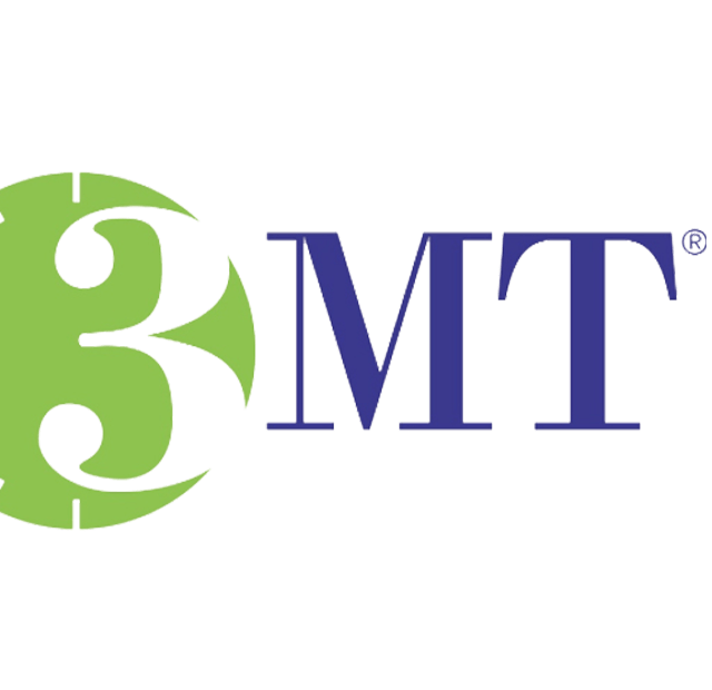 3-minute thesis logo
