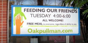 Feed out friends in Pullman, WA image