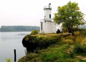 Warrior Point Trail courtesy of Oregon Hikers Association