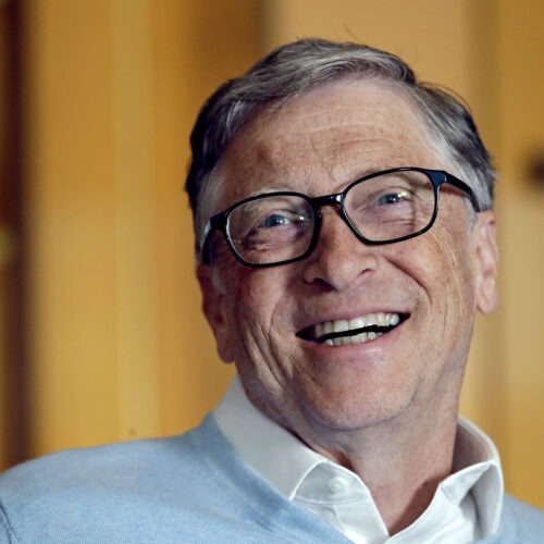 Bill Gates