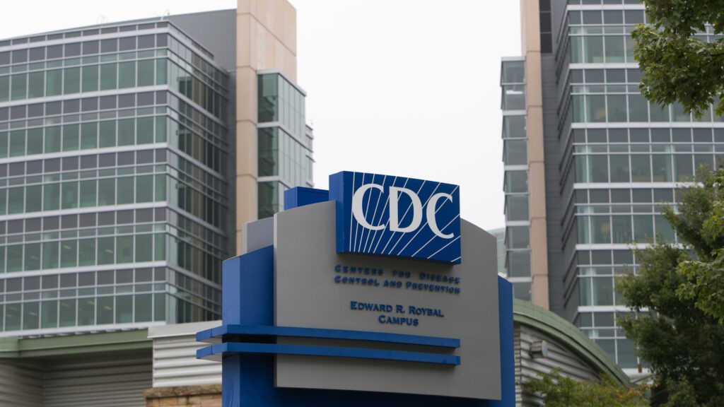 The CDC's early coronavirus test was poorly designed and it also came with problematic instructions, NPR has learned. CREDIT: Jessica McGowan/Getty Images