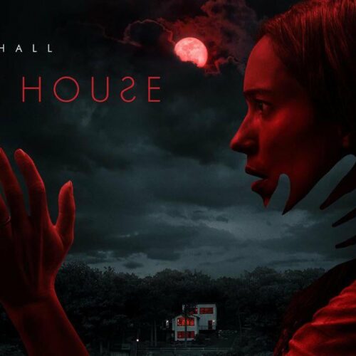 Rebecca Hall on 'The Night House' and 'Passing