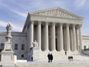 The U.S. Supreme Court