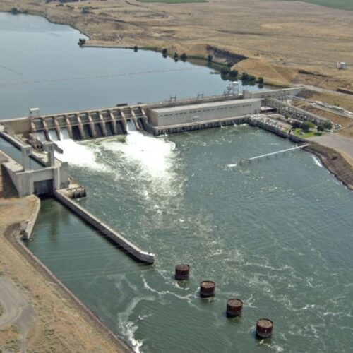 A process to considering removing the four Lower Snake River dams will wrap up July 31, 2022.
