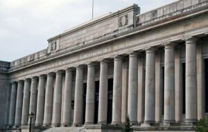 The Washington Supreme Court on Friday declared the state's redistricting commission had met its deadline and declined to exercise its authority to draft new legislative and congressional maps.