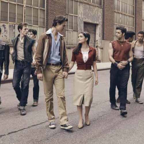 West Side Story