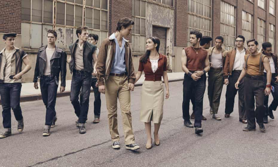 West Side Story