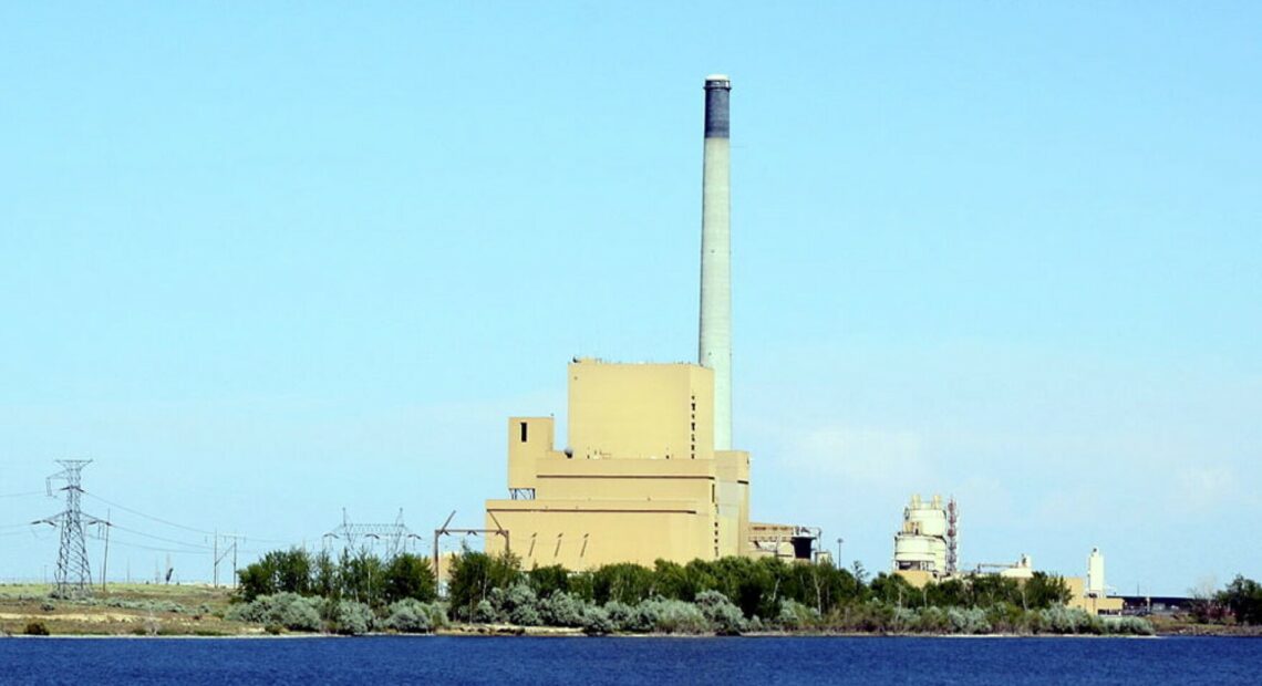Coal plant closures in the Northwest decreased heat-trapping emissions that contribute to climate change. The Boardman Power Plant closed in October 2020.