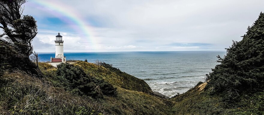 Cape Disappointment State Park