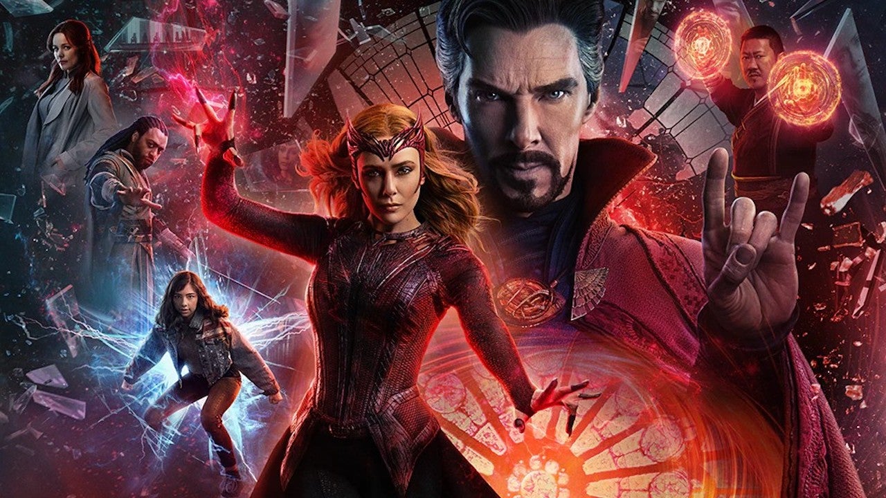 Film Review — Avengers: Endgame — Strange Harbors